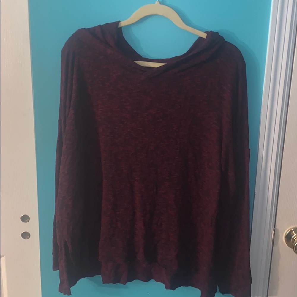 American Eagle Lightweight Hoodie